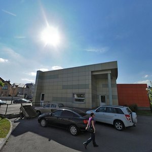 Yurovskaya Street, 93к1, Moscow: photo