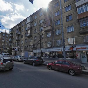 Lesi Ukrainky Boulevard, No:4, Kiev: Fotoğraflar