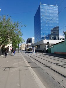Baumanskaya Street, 53, Moscow: photo