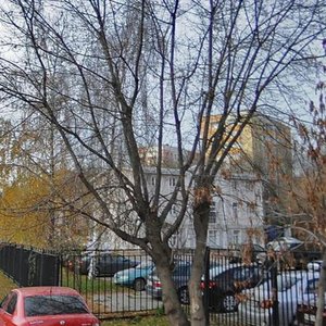 Yaroslavskaya Street, 13Ас1, : foto