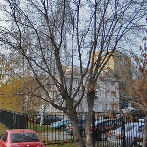 Yaroslavskaya Street, 13Ас1 ، موسكو: صورة