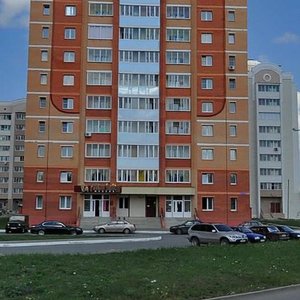 Politekhnicheskaya Street, 5, Lipetsk: photo