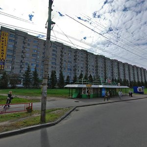Архангельск, Воскресенская улица, 6: фото