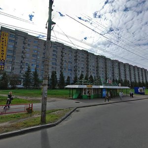 Voskresenskaya Street, 6, Arkhangelsk: photo