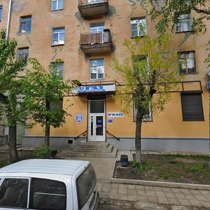 Тверь, Улица Богданова, 17/30: фото