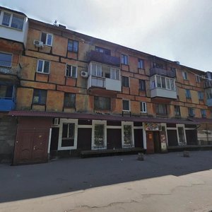 Кривой Рог, Улица Кармелюка, 31: фото