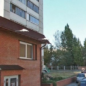 Krasnoarmeysky Avenue, 64, Barnaul: photo