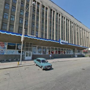 Lunacharskogo Street, 136, Yekaterinburg: photo