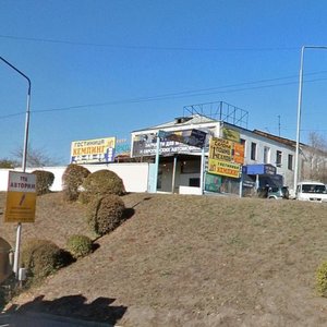 Borsoeva Street, 56/3, Ulan‑Ude: photo