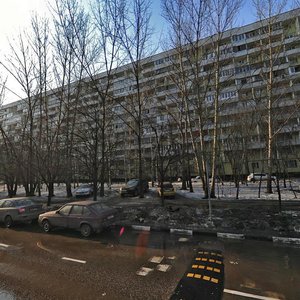 Chelyabinskaya Street, 3, : foto