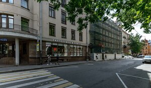 Polozova Street, 13/63 ، سان بطرسبرغ: صورة