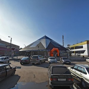 Ulitsa Karla Marksa, 39Б, Zelenodolsk: photo