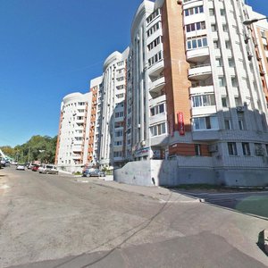 Dostupny pereulok, 3, Khabarovsk: photo