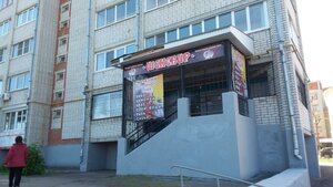 Yyvana Kyrli Street, 44, Yoshkar‑Ola: photo