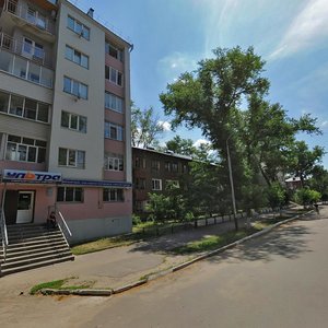 Ulitsa Kotovskogo, 30, Kotovsk: photo