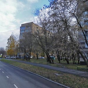 Snezhnaya Street, 14к1, Moscow: photo