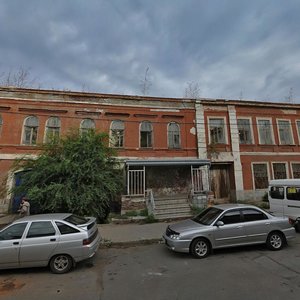 Karla Marksa Street, 16, : foto