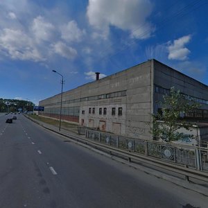 Komsomolskaya ulitsa, 28, : foto