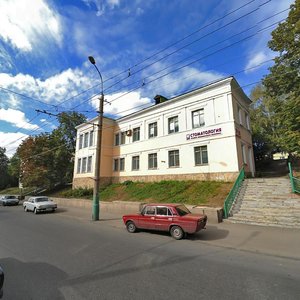 Kalinina Street, 1А, : foto