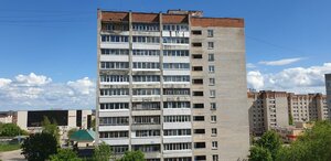 Смоленск, Улица Попова, 96: фото