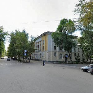 Komsomolskaya ulitsa, 28, Zhiguliovsk: photo