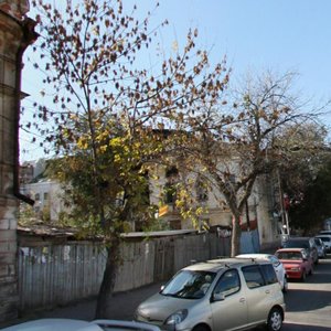 Kirova Street, 37/104, Astrahan: photo