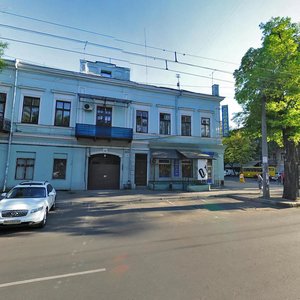 Uspenska vulytsia, 77, Odesa: photo