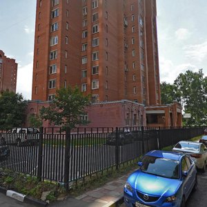 Gagarina Microdistrict, 18 ، : صورة