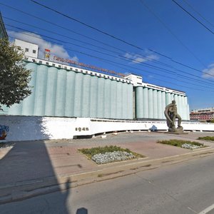 Raboche-Krestyanskaya Street, 12, Volgograd: photo