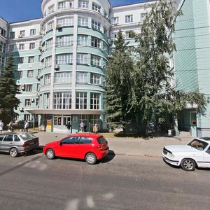 Vorovskogo Street, 2, Chelyabinsk: photo