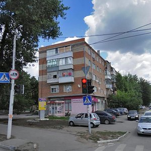 Prospekt Lenina, 2, Aksay: photo