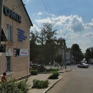 Орёл, Комсомольская улица, 187: фото