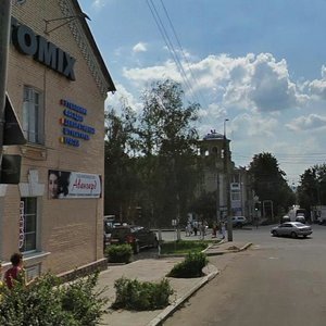 Komsomolskaya ulitsa, 187, Orel: photo