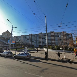 Krasnoarmeyskiy Avenue, 1, Tula: photo