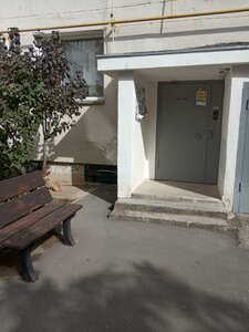 Molodykh Stroiteley Street, 4, Sevastopol: photo