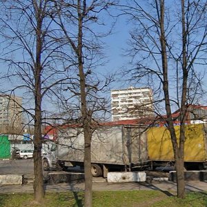 Ketcherskaya Street, 2Ас5, Moscow: photo