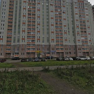 Zakharyinsky Dvoriki Street, 3, Moscow: photo