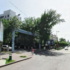 Bogenbai Batyr Street, 132, Almaty: photo