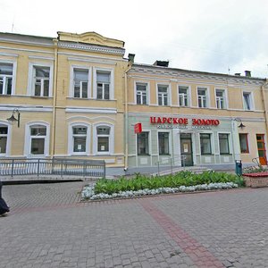 Leninskaja Street, 32, Mogilev: photo