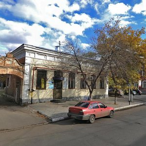 9 January Street, 50, Orenburg: photo