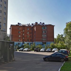 Казань, Поперечно-Базарная улица, 61: фото