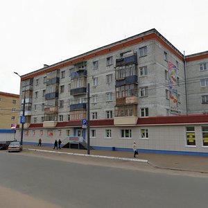 Krasnoarmeyskaya Street, 53, : foto