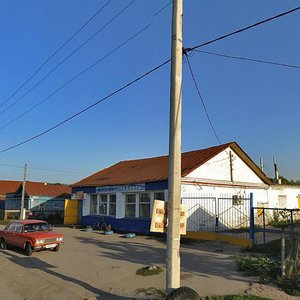 Rossiyskaya Street, 57, Ulyanovsk: photo