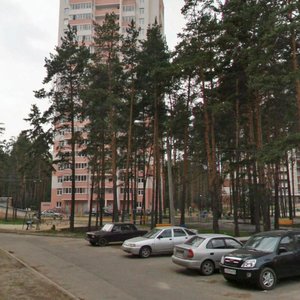 Tehnicheskaya Street, 154, Yekaterinburg: photo