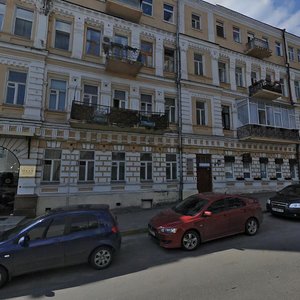 Hoholivska Street, 15, Kyiv: photo