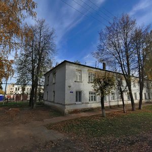 Zelyonaya Street, 9, Yoshkar‑Ola: photo