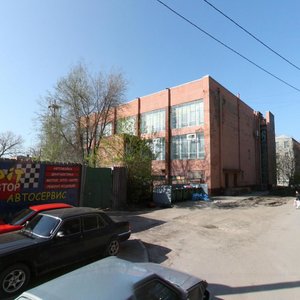Krepostnoy Lane, 128, Rostov‑na‑Donu: photo
