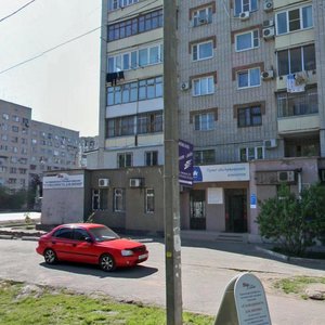 Zipovskaya Street, 24, Krasnodar: photo