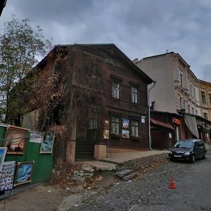 Andriivsky Descent, 19А, Kyiv: photo