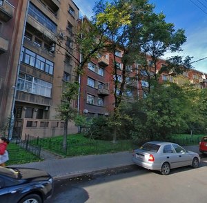 Ordinarnaya Street, 16 ، سان بطرسبرغ: صورة